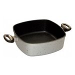 AMT Plasma titan keramik 28x28x9cm