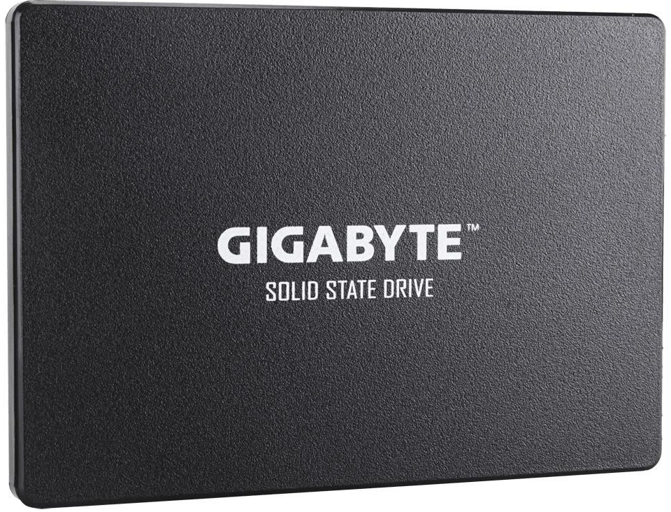 Gigabyte 256GB, SSD, GP-GSTFS31256GTND