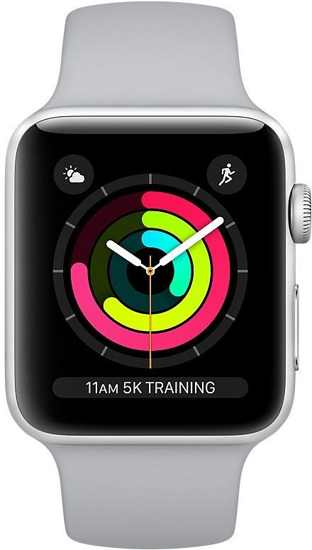 Apple Watch Series 3 38mm