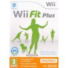 Wii Fit Plus Software