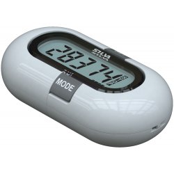 Silva Ex1 Distance