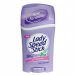 Lady Speed Stick Aloe Sensitive 45g
