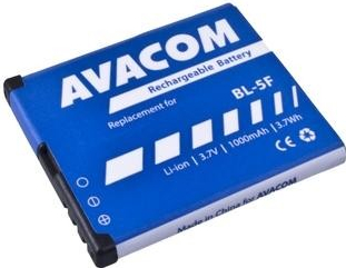 AVACOM GSNO-BL5F-S1000A 1000mAh