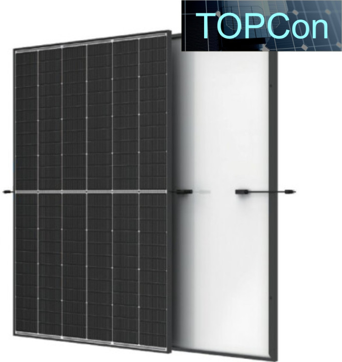 Trina Solar Solární panel Vertex S+ TSM-NEG9R.28 440 Wp