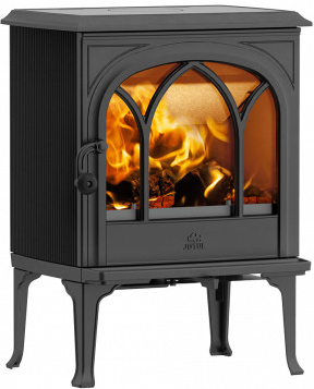 Jotul F 200 černá