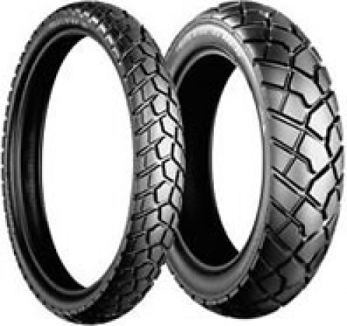 Bridgestone Trail Wing TW 101 120/70 R17 58H