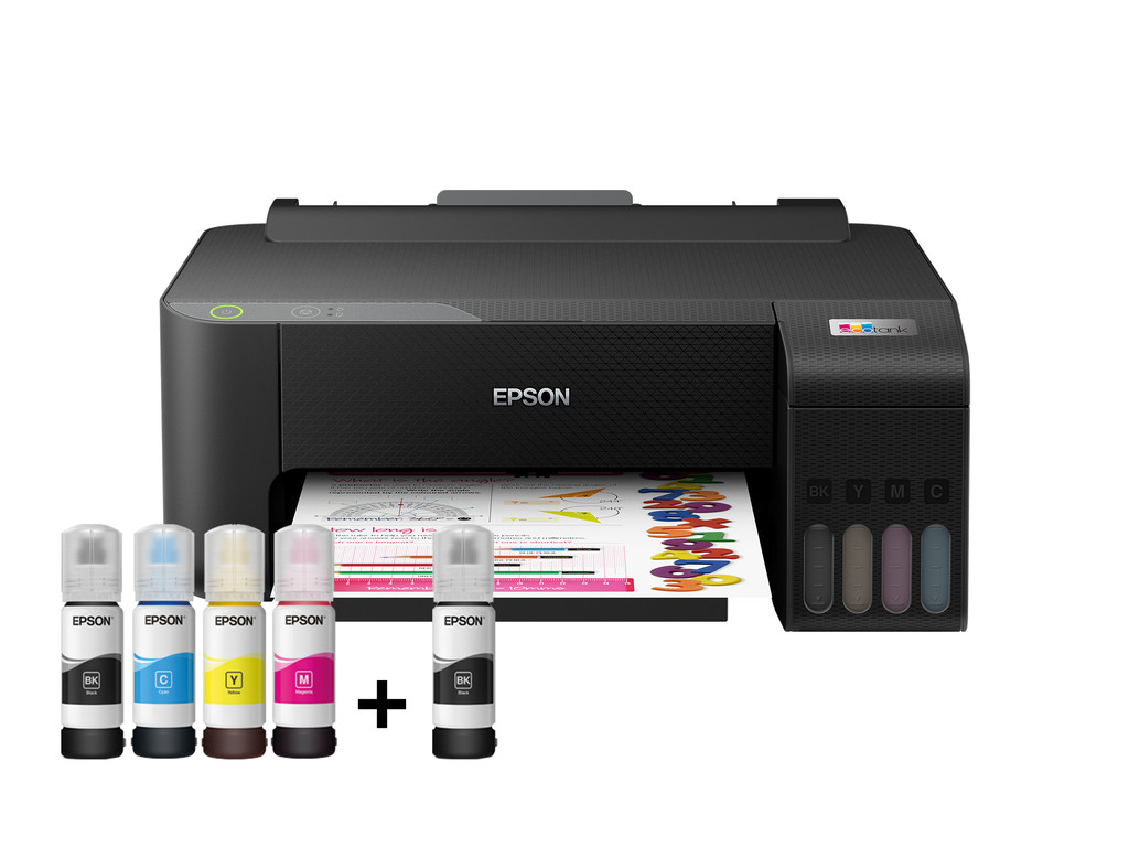 Epson EcoTank L1210