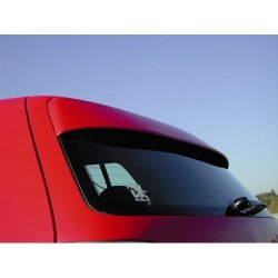 VW Golf IV Prodloužení střechy
