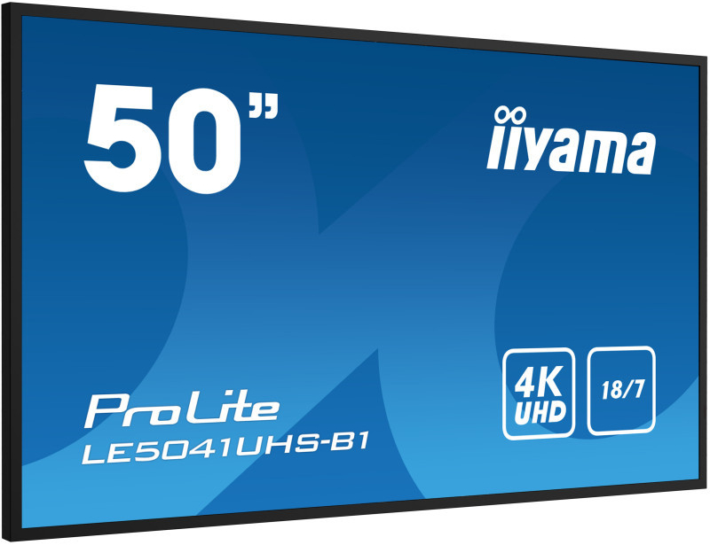 iiyama LE5041UHS