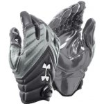 Rukavice americký fotbal - UNDER ARMOUR COMBAT-II