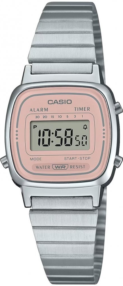 Casio LA670WEA-4A2