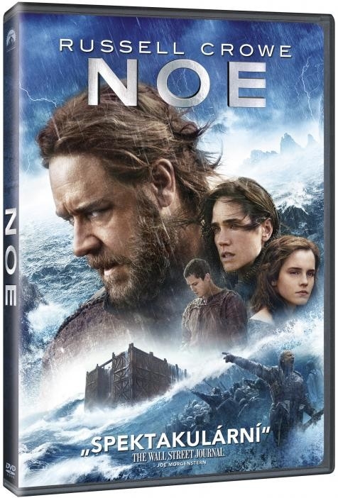 Noe DVD