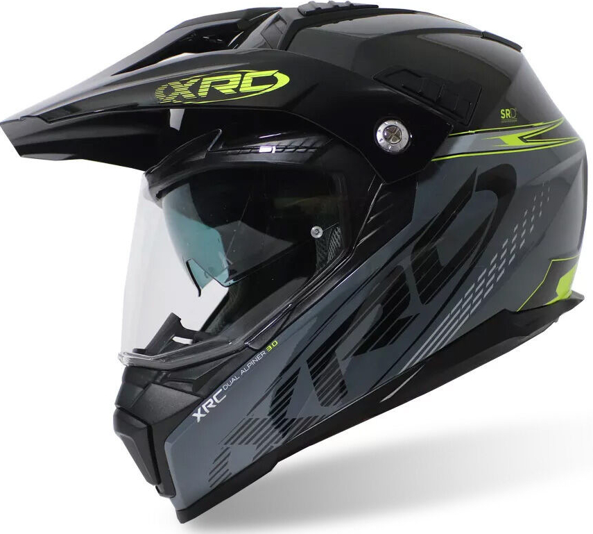 XRC Dual Alpiner 3.0