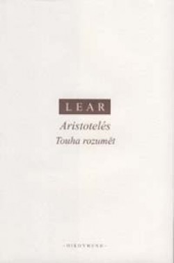 Aristotelés. Touha rozumět – Lear Jonathan