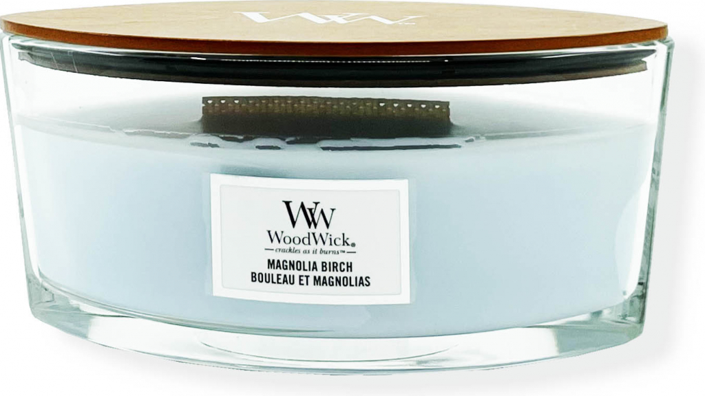 WoodWick Magnolia Birch 453,6 g