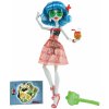 Monster High Příšerka z ostrova - Ghoulia Yelps