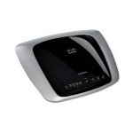 Linksys WAG160