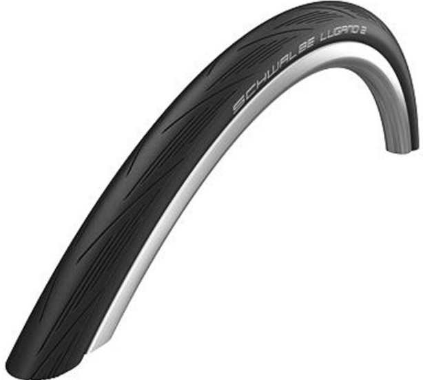 Schwalbe Lugano II 28x1.10/25-622 kevlar