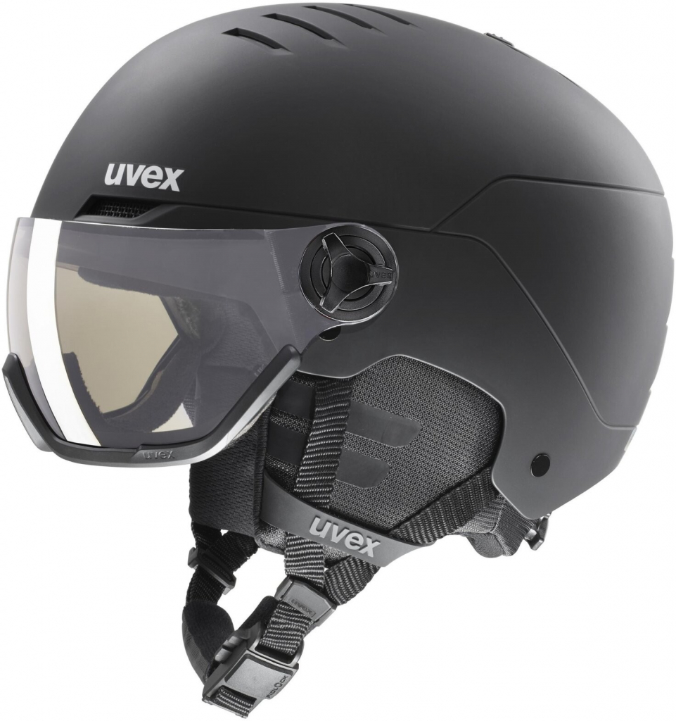 UVEX wanted visor V 23/24