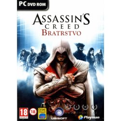 Assassins Creed: Brotherhood