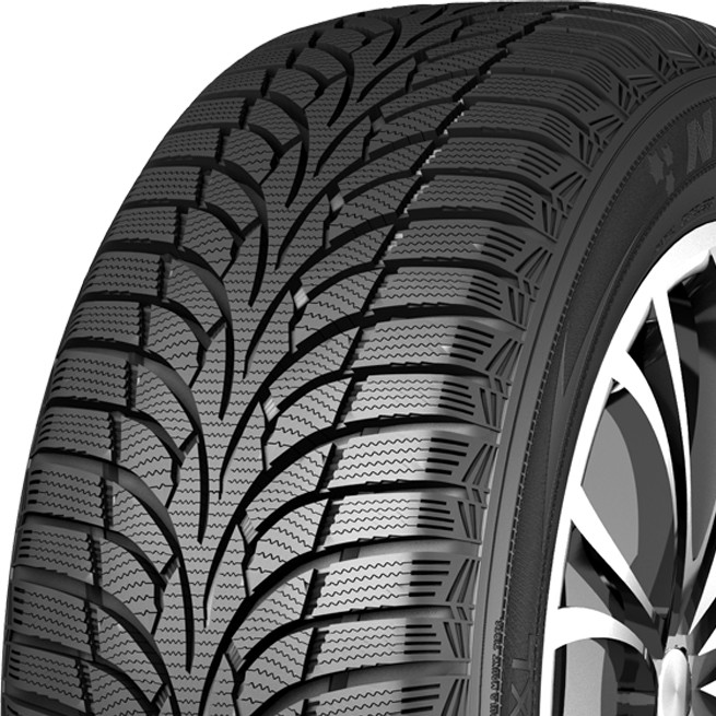 Nankang SV-3 225/55 R17 101V