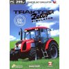 TRAKTOR - Zetor Simulátor 2009