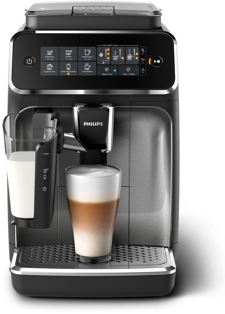 Philips Series 3200 LatteGo EP 3246/70