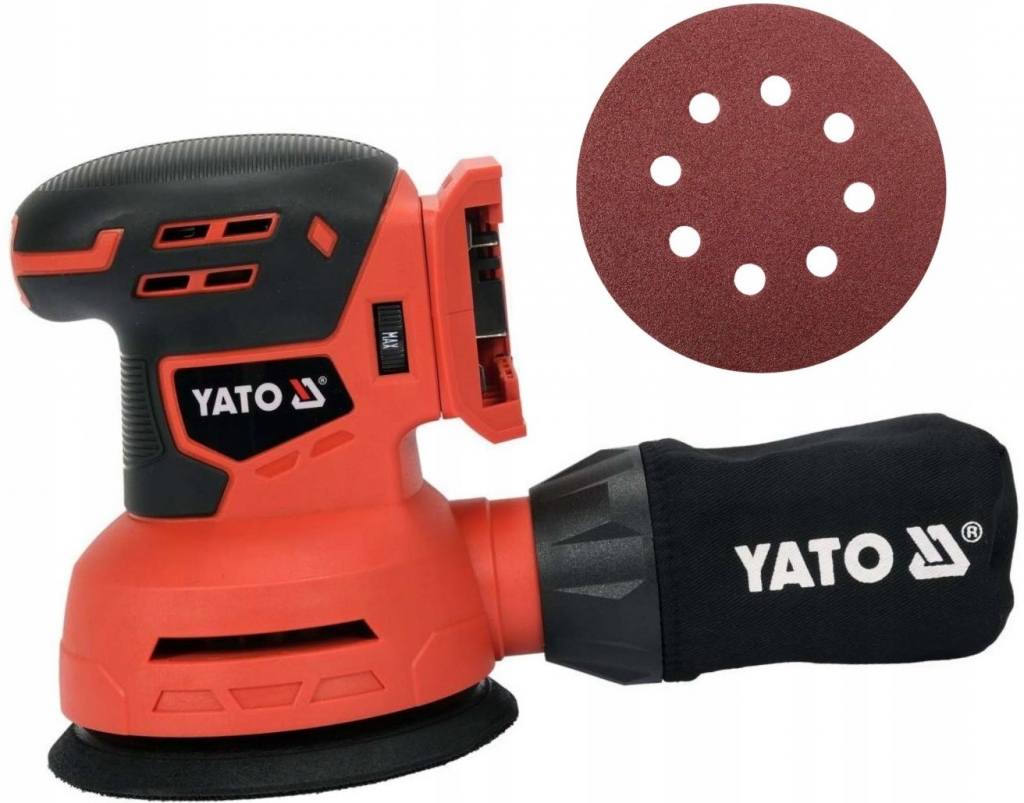 YATO YT-82753