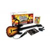 Guitar Hero 4: World Tour karaoke set Guitar Hero 4: World Tour karaoke set