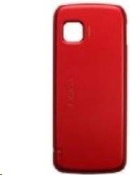 Kryt Nokia 5230 zadní červený
