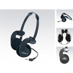 Koss Sporta Pro