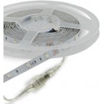 WE LED pásek 5m 30LED/m 7,2W/m RGB (06972)
