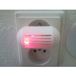 UNI-T Odpuzovač komárů elektronický