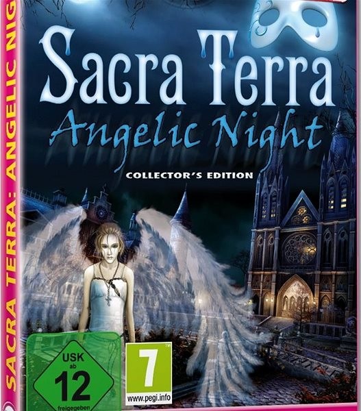 Sacra Terra: Angelic Night (Collector\'s Edition)