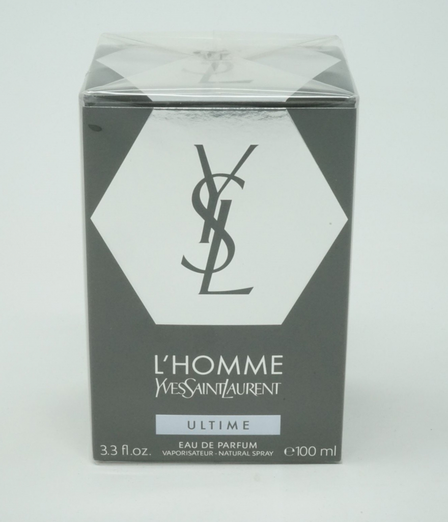 Yves Saint Laurent Ultime Parfémovaná voda pánská 100 ml