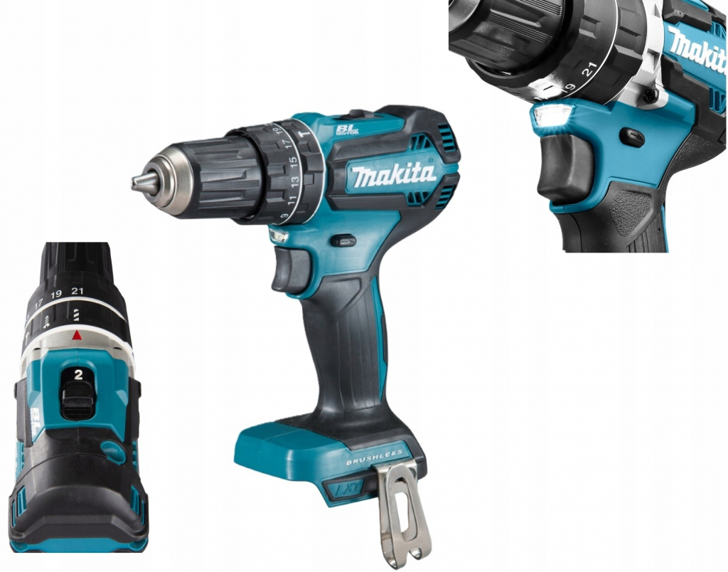 Makita DHP484Z