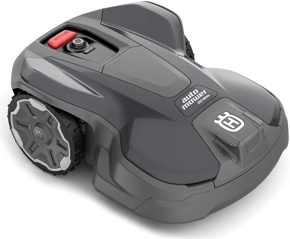 Husqvarna Automower 320 NERA EPOS