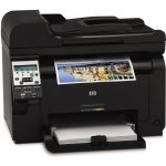 HP LaserJet Pro 100 M175nw CE866A