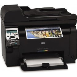 HP LaserJet Pro 100 M175nw CE866A