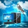 BARBONE W FALCON, FALCONW7P