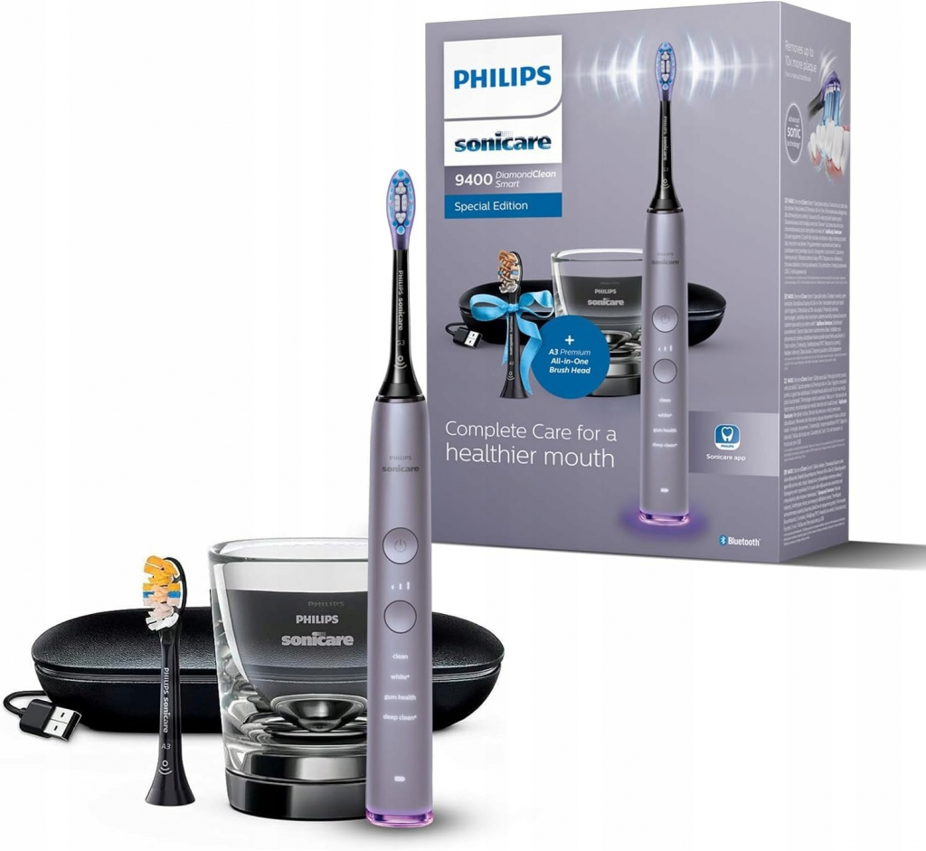 Philips Sonicare DiamondClean HX9917/90 9400