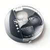 BOURJOIS Smoky Eyes Trio Eyeshadow 01 Gris Dandy 4,5 g