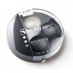 BOURJOIS Smoky Eyes Trio Eyeshadow 01 Gris Dandy 4,5 g