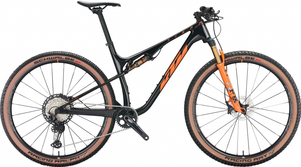 KTM Scarp Master 2022