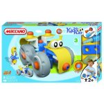 Meccano KP Traktor