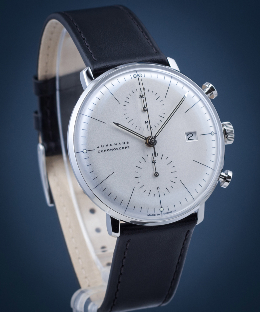 Junghans 027/4600.02