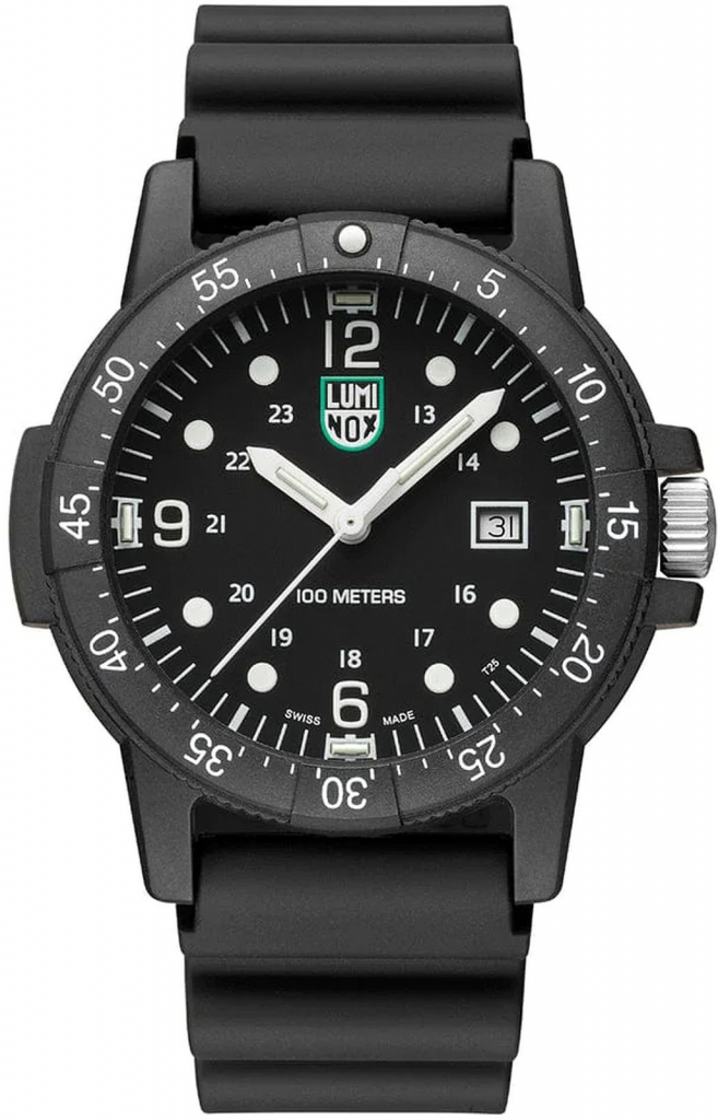 Luminox 2001