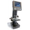 Bresser LCD 40x-1600x