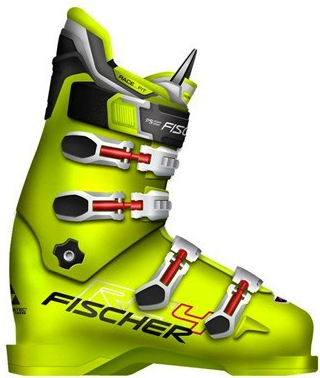 Fischer RC4 WC PRO 150 07/08