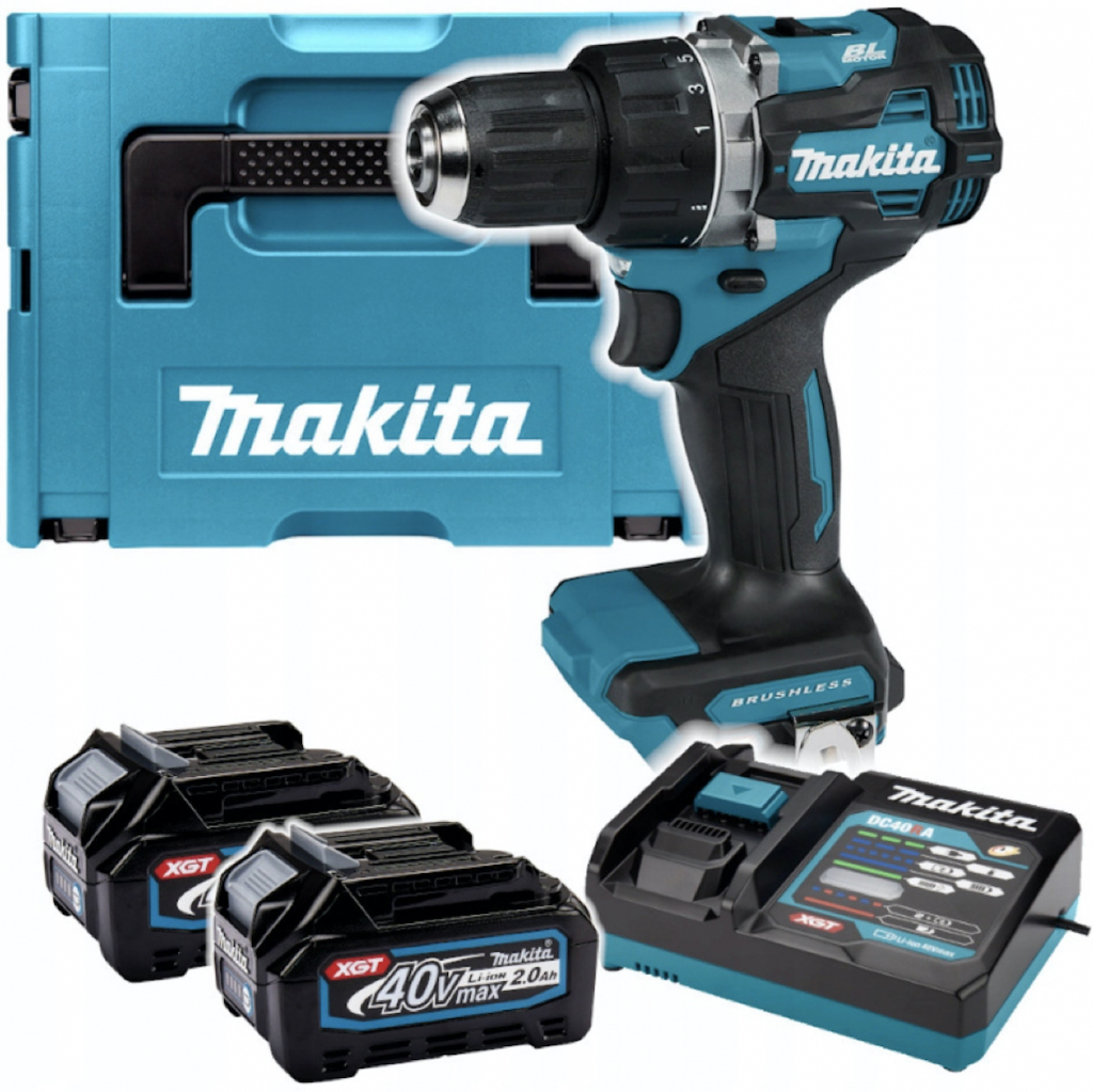 MAKITA DF002GA201